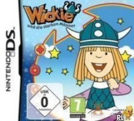 Vicky – The Viking (EU) Rom